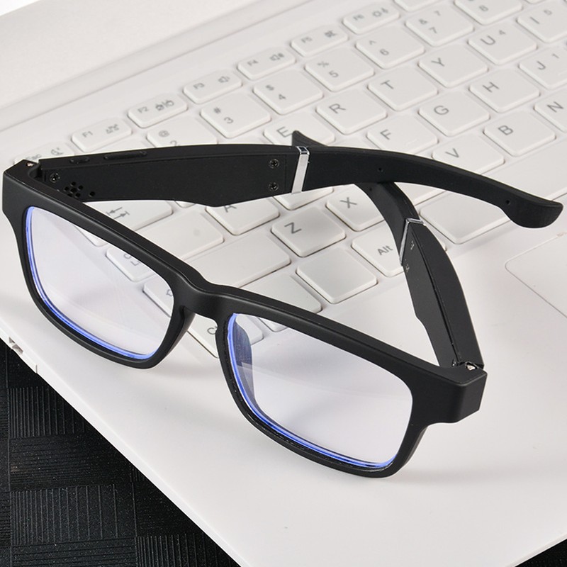 Smart Glasses Stylish Multifunction Stereo Sound Open Type Sound Eye