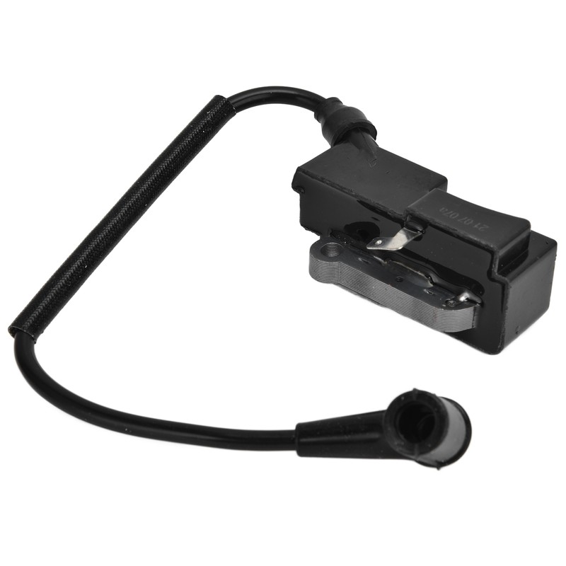 Spark Plug Kit Ignition Coil and Spark Plug with Wire