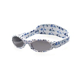 Bubzee UV Sunglasses (Baby 0-2 Years, Vespa Tour Polarised