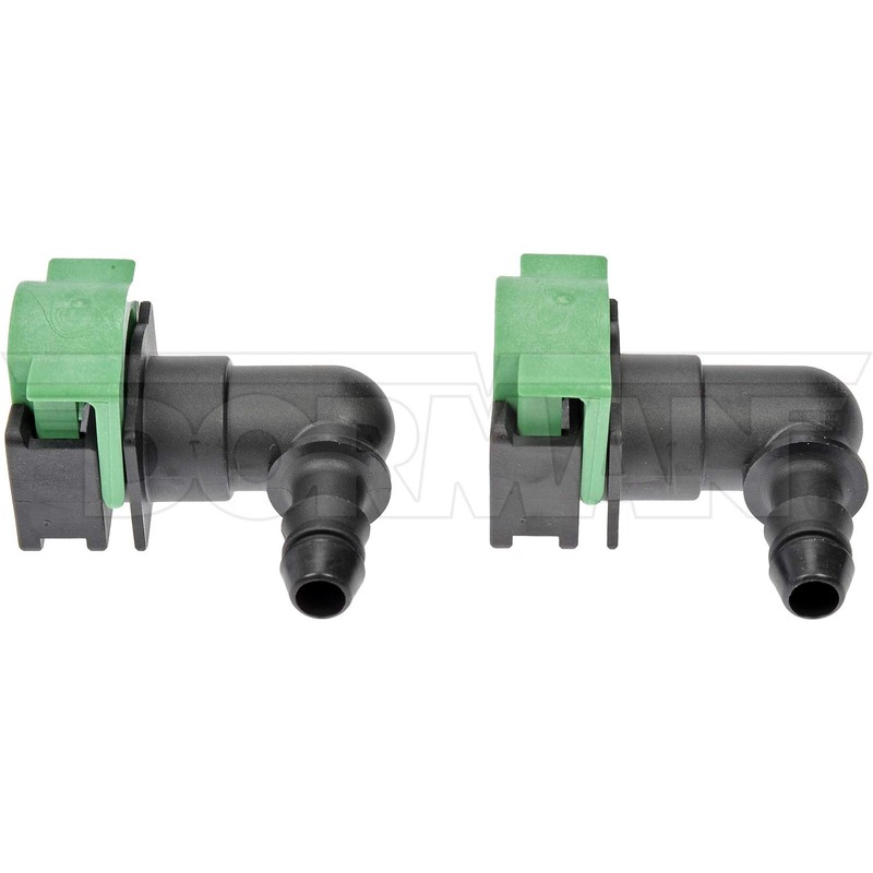 Dorman 433-310 Prevailing Torque Lock Nut-Class 10.9- M10-1.25, Height 10-11