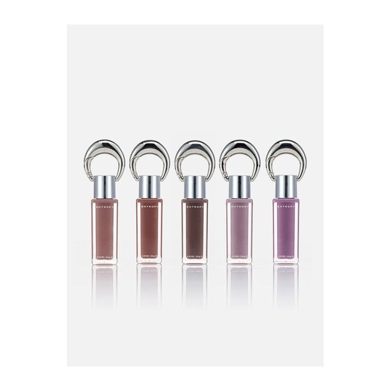 Charm Tint #Glossy Gel (10 colors) / 참 틴트 #글로시