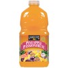 Langers Pineapple Passionfruit Juice Cocktail, 64fl oz (Pack of 8)