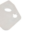Door Latch Repair Reinforcement Plate 926‑264 Front Left Driver Side