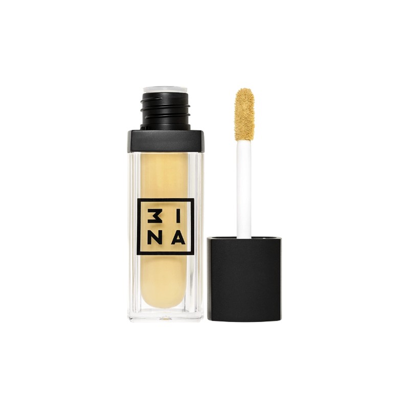 3INA Makeup 108 Concealer 108 Cruelty Free Medium bis High