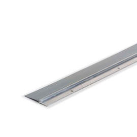 M-D Building Products 69612 2-1/4-Inch by 36-Inch DB038 Heavy Duty Door Sweep with Vinyl Seal, Mill