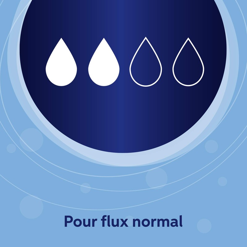 Vania Kotydia Flexi + Flexiform Fresh Panty Liners - 4