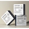 Duvero 4PEEL PAD Water Glow Peeling Pad, 1 box of