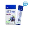 Fresh organic blueberries / 그대로 담은 유기농 블루베리