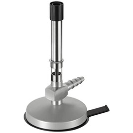 neoLab 1-1171 Bunsen burner according to DIN for propane gas