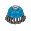 Bosch 1608622029 Cup Wire Brush