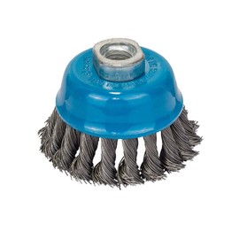 Bosch 1608622029 Cup Wire Brush