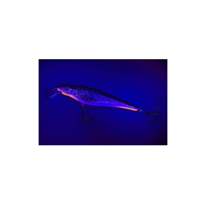 Balzer MK Matze Koch Pike Repeller 13 cm 32 g