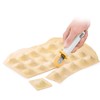 Tescoma Pastry Crimper Delicia, Assorted, 21 x 7 x 2.2