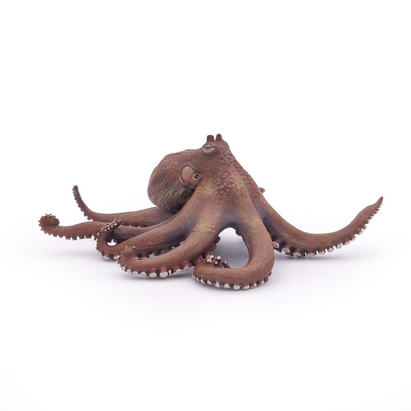 Papo 56013 Octopus Figure