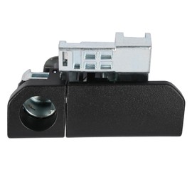 Magimaker Glove Box Latch Lock Handle | Black 77540-SZA-A01ZB 77540SZAA01ZB Compatible with Honda Pilot 2009 2010 2011 2012 2013 2014 2015