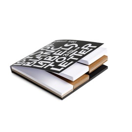 Vaessen Creative PF203620 Paperfuel Label Pad, Many White Labels for Labelling, Card Making, Scrapbooking and Other Paper Crafts, White, One Size