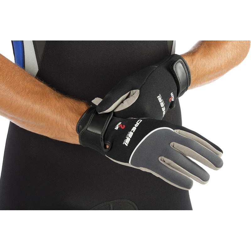 Cressi Tropical Gloves 2 mm