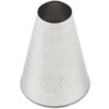 Ateco Pastry Tube – Plain – Tamaño 808