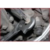 KS Tools 114.0055 Single-Handed Multifunctional Key 8-17/14-32 mm