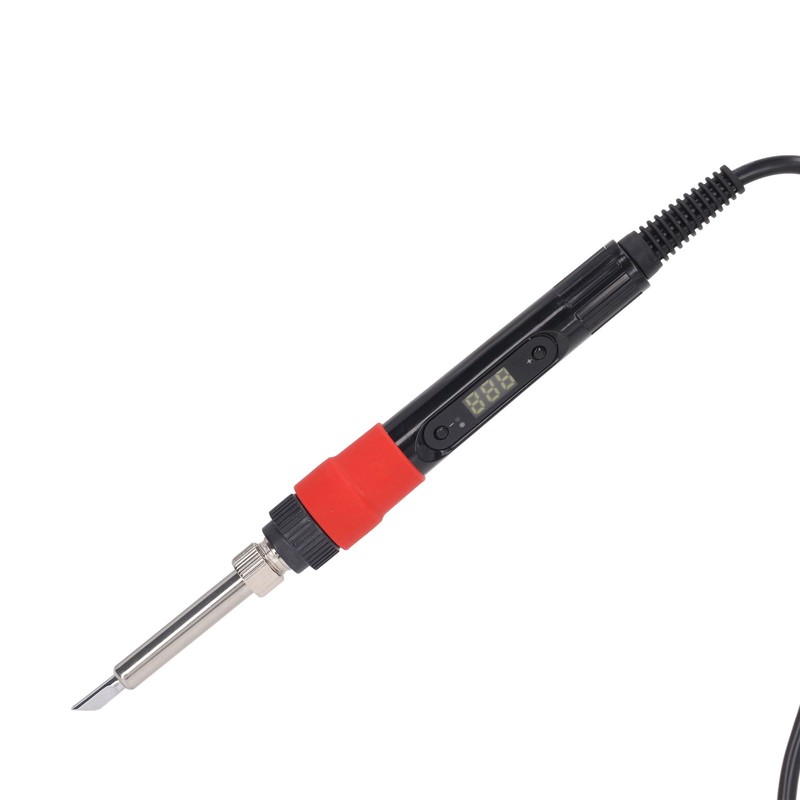 Soldering Iron Kit Electric Digital Portable Adjustable Gun Welding Tools