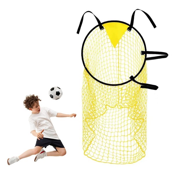 Soccer Top Bins Target Net Football Net top bins football