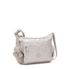 Kipling Women's Gabbie S Crossbody, Metallic Glow