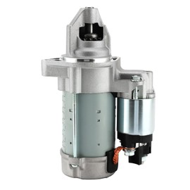 ZFQPTO 274-906-21-00 2749062100 2749061600 Starter Motor Fits for Benz C300 C350E E300 SLC300 SLK300 GLC300 GLC350e / for Infiniti Q50 Q60 L4 2.0L