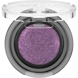 Catrice Space Glam Chrome Eyeshadow, No. 020, Multicoloured, Long-Lasting, Express Result, Highly Pigmented, Vegan, No Microplastic Particles, Nanoparticles Free, No Perfume, Pack of 1 (1 g)