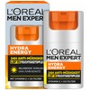 L'Oréal Men Expert Face Care with SPF 15 for Men,