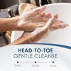 Free Clear Liquid Cleanser, 8 Ounce