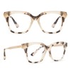 DIFF Eyewear Bella XS - Gafas de bloqueo de luz