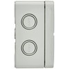 Spelsberg Abox 060-L Junction Box Grey