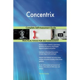 Concentrix Complete Self-Assessment Guide