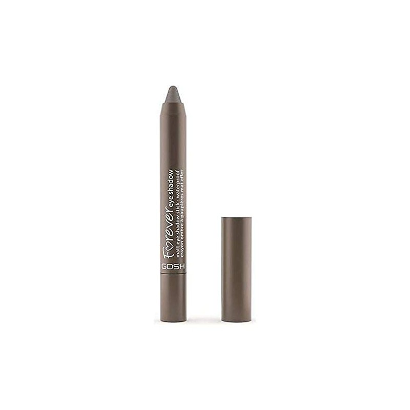 Jumbo Sombra De Ojos Forever – 09 nougat – Gosh Copenhagen