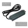 LED Light Power Driver 12V 60W IP67 Waterproof, 110-250V, Adapter