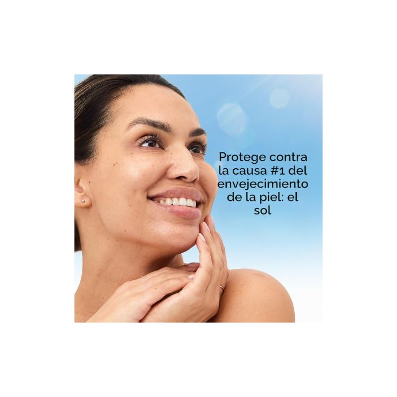 Olay Olay Complete Daily Moisturizer SPF 15 - Normal for