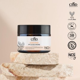 CMD Sandorini Nourishing Cream 50 ml (Pack of 1)