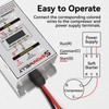 Sponiwelly Soft Start Kit for Rv Air Conditioner, Display Real-time