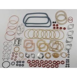 Engine Gasket Set, for 40Hp VW Engines, 1200cc, Compatible with Dune Buggy