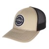 MATHEWS Emerge Cap Brown