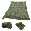 NOUJEN Camouflage Net, Military Camouflage Net, Camping, Forest Landscape for