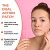 The Dual Action Patch (2 Pack) | Bespoke Formula Pimple