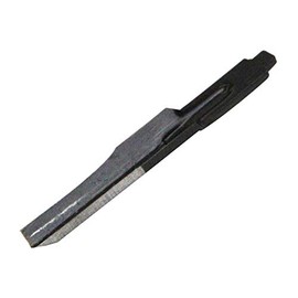 Kyocera 6641091 Old Ryobi Square Blade M-1313 for Electric Chisel, 0.2 inch (4 mm)