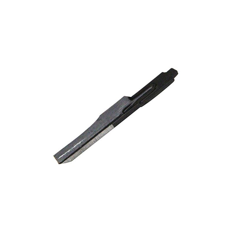 Kyocera 6641091 Old Ryobi Square Blade M-1313 for Electric Chisel,