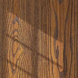 Shackcom Brown Wood Grain Contact Paper Peel and Stick, 2 Rolls 15.7"x118.11" Wood Grain Wallpaper, 3D Effect Waterproof & Removable for Home Bathroom Bedroom Countertops & Cabinets Wall Decor