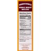Manischewitz Whole Wheat Matzos, 10 0z (3 Pack) | Thin