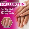 N/A- “Suplemento de biotina Pastillas para la caída del Cabello