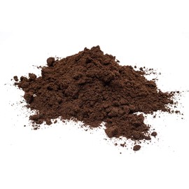 Slofoodgroup - Madagascar Vanilla Bean Powder - [ .5 oz.] - Made from Premium Whole Ground Grade A Vanilla Beans from Madagascar - For Cooking, Baking, and Ice Cream Desserts