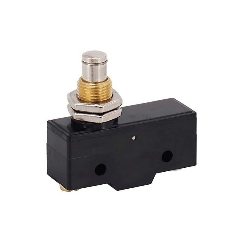 Plunger Micro Switch BE-2RQ1-A4 Car Lift Power Unit Switch Up