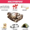 YISUMEI Blanket cuddly blankets soft flannel soft fleece blanket bed